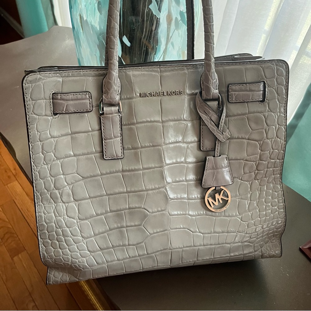 Michael Kors handbag